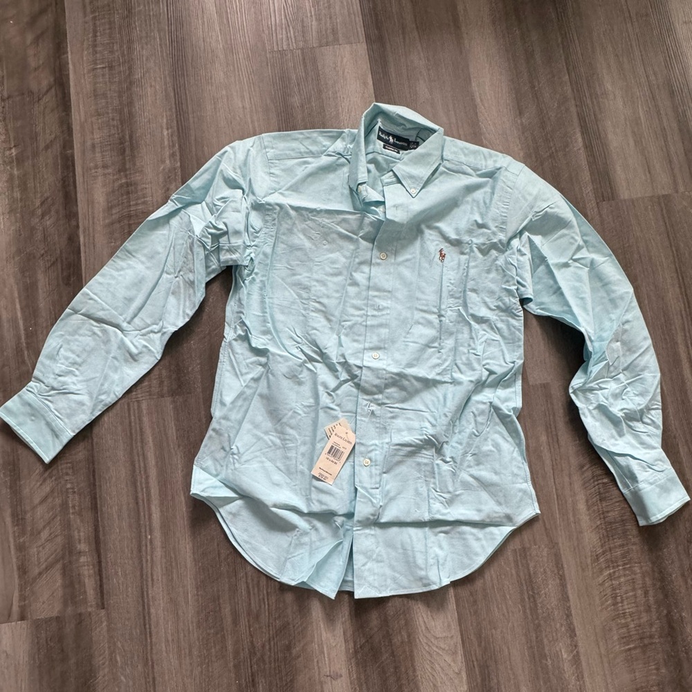 Men’s Ralph Lauren shirt